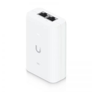 Injecteur Ubiquiti U-POE-AT PoE+ 30W 48V 0,65A