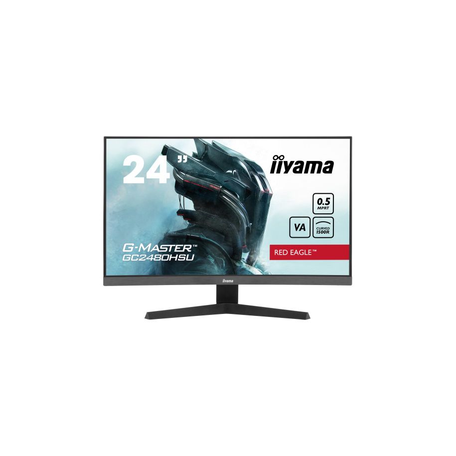 IIYAMA GC2480HSU-B1 iiyama G-MASTER GC2480HSU-B1