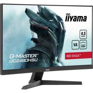 IIYAMA GC2480HSU-B1 iiyama G-MASTER GC2480HSU-B1