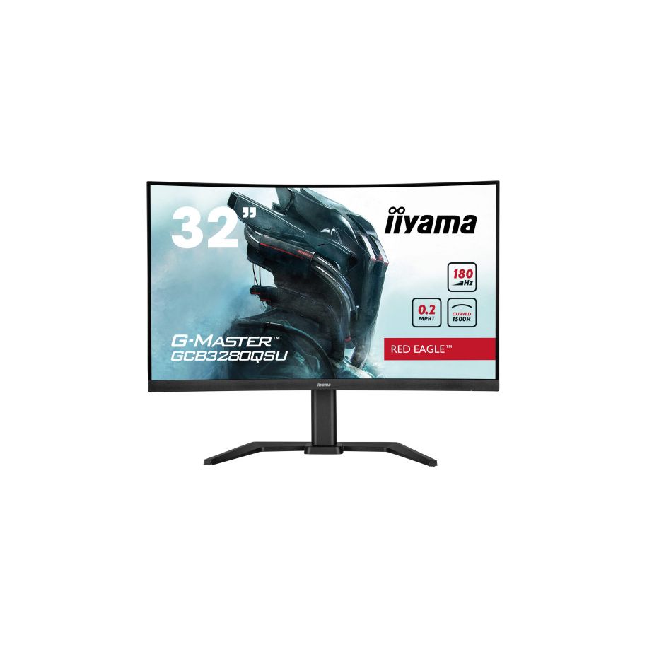 IIYAMA GCB3280QSU-B2 iiyama G-MASTER GCB3280QSU-B2