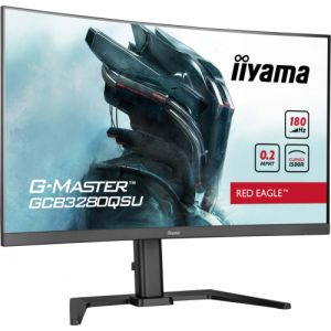 IIYAMA GCB3280QSU-B2 iiyama G-MASTER GCB3280QSU-B2