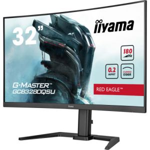 IIYAMA GCB3280QSU-B2 iiyama G-MASTER GCB3280QSU-B2