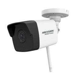 HIKVISION Hiwatch HWI-B120H-D/W-D Cámara bullet WiFi IP Serie…