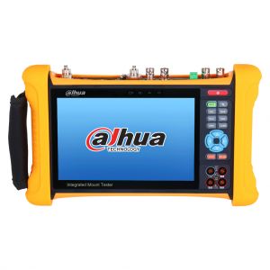 Dahua PFM906-E IP Video Tester H265 / HDCVI / HDTVI / AHD /…