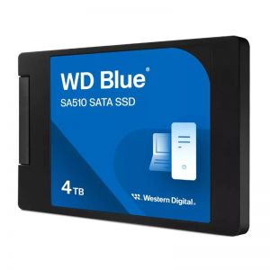 WD Azul SA510 WDS400T3B0A SSD 4 TB 2,5" SATA3