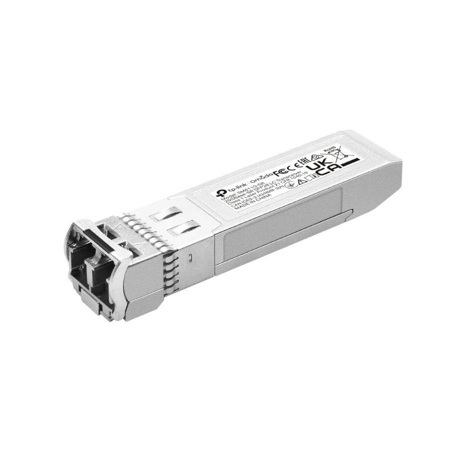 TP-Link SM6110-SR Transceiver 25GBase-SR SFP28 LC