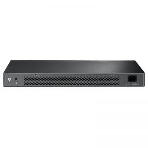 TP-Link SG3452 JetStream Switch L2 48xGB 4 emplacements