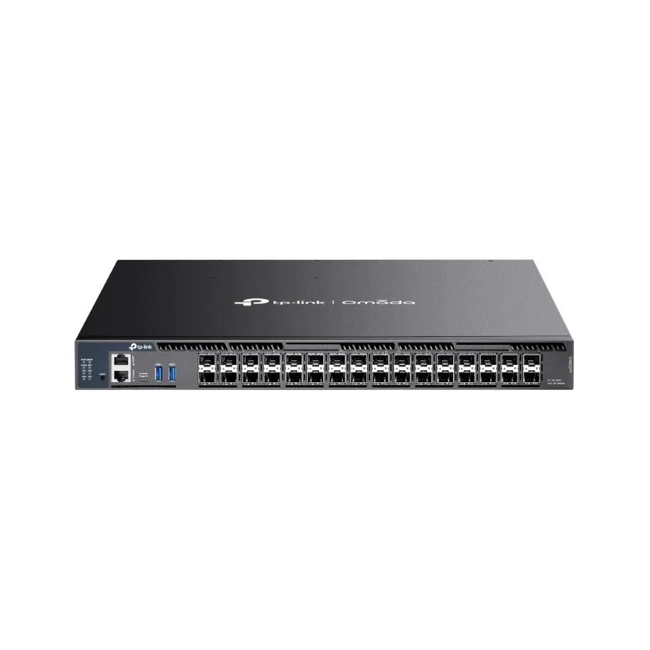 TP-Link SX6632YF Switch L3 26x10Gb SFP+ 6xSFP28