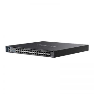 Switch TP-Link SX6632YF L3 26x10Gb SFP+ 6xSFP28