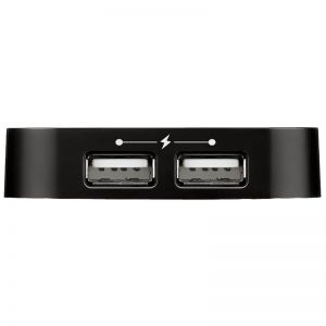 Concentrateur D-Link DUB-H4 4 ports USB 2.0