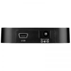 Concentrateur D-Link DUB-H4 4 ports USB 2.0