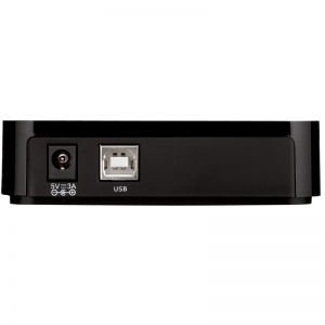 Concentrateur D-Link DUB-H7 7 ports USB 2.0