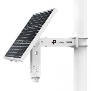 Système d'alimentation solaire intelligent VIGI SP6020