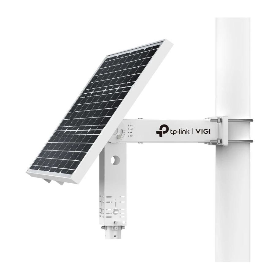 Système d'alimentation solaire intelligent VIGI SP6020