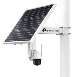 Système d'alimentation solaire intelligent VIGI SP6020