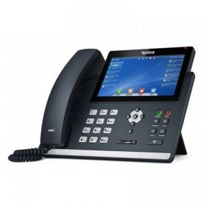 YEALINK SIP-T48U 16 contas, COM PoE