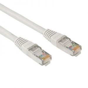 Global LAT2 Cabo de rede patch cord 2 metros