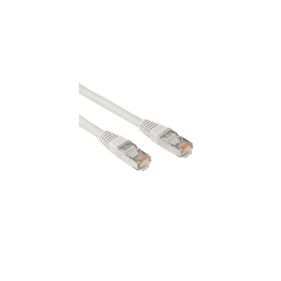 Global LAT2 Cabo de rede patch cord 2 metros