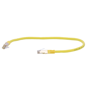 Safire SFTP6A-H-03Y - Cable SFTP, Ethernet, Conectores RJ45, Categoría 6A,…