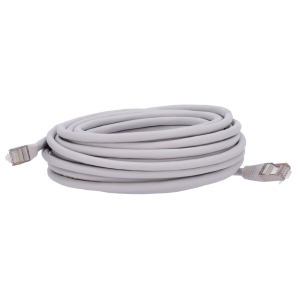 Safire SFTP6A-H-10W - Cable SFTP, Ethernet, Conectores RJ45, Categoría 6A,…