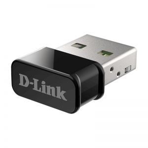 D-Link DWA-181 Nano USB WiFi Adapter AC1300 MU-M