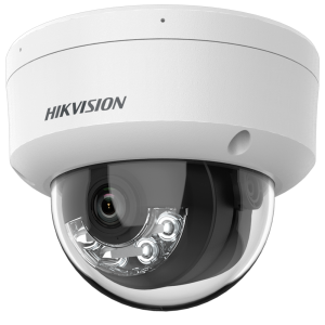 Hikvision Pro DS-2CD2183G2-LIS2U(2.8MM) - Hikvision, IP Dome Camera PRO range, Resolution 8…