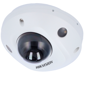 Hikvision Pro DS-2CD2543G2-LIS2U(2.8MM) - Hikvision, IP Dome Camera PRO range, Resolution 4…