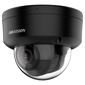 Hikvision Pro DS-2CD2743G2-LIZS2U(2.8-12MM)/BLACK - Hikvision, IP Dome Camera PRO range, Resolution 4…