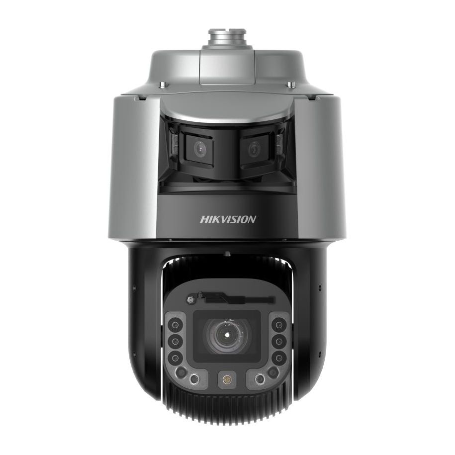 Hikvision Solutions DS-2SF8C442MXG-ELW/26(F0) HIKSOL