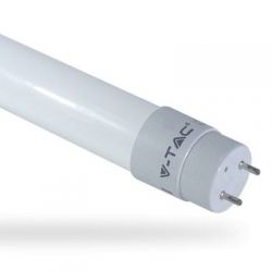 LED tube T8 18W 120 cm, Crystal, not adjustable, warm white 3000K
