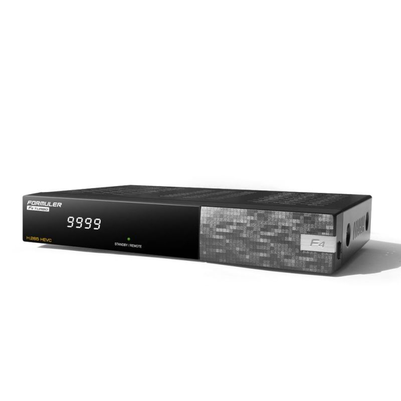 universal media server h265