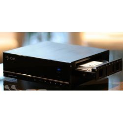 TVTech lanza un disco duro multimedia con doble sintonizador HD