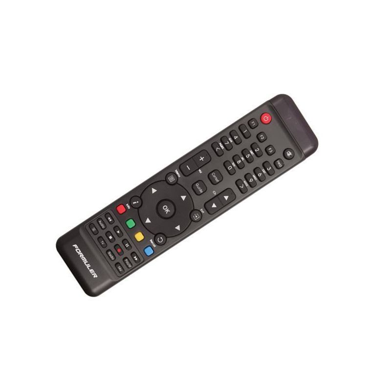 Original Remote For Formuler F1 F3 F4 And F4 Turbo