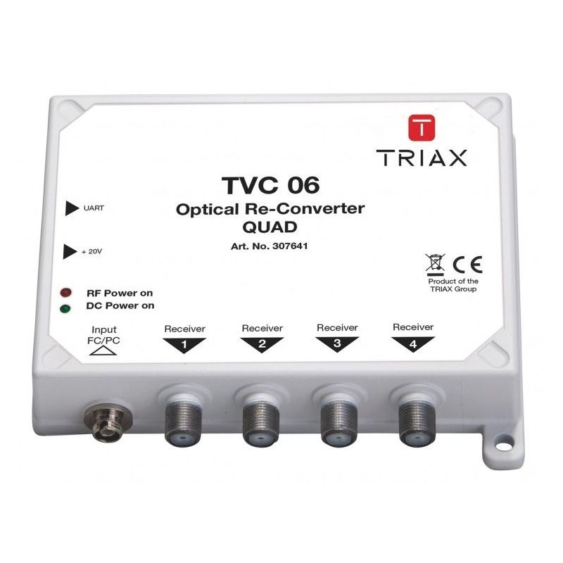 tvc converter