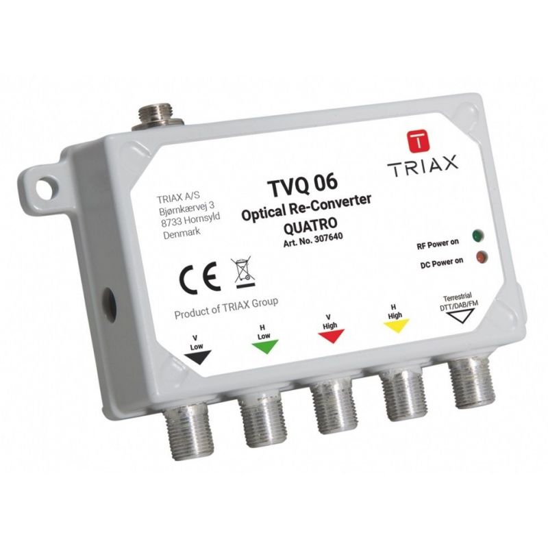 tvc converter