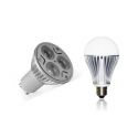 LED Bulbs