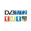 DVB-T, T2, C